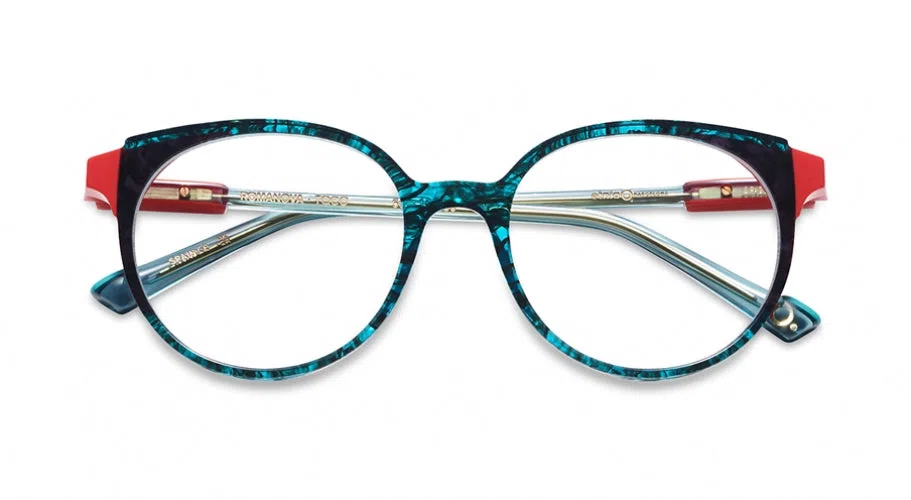 Etnia Barcelona ROMANOVA Eyeglasses - view 58